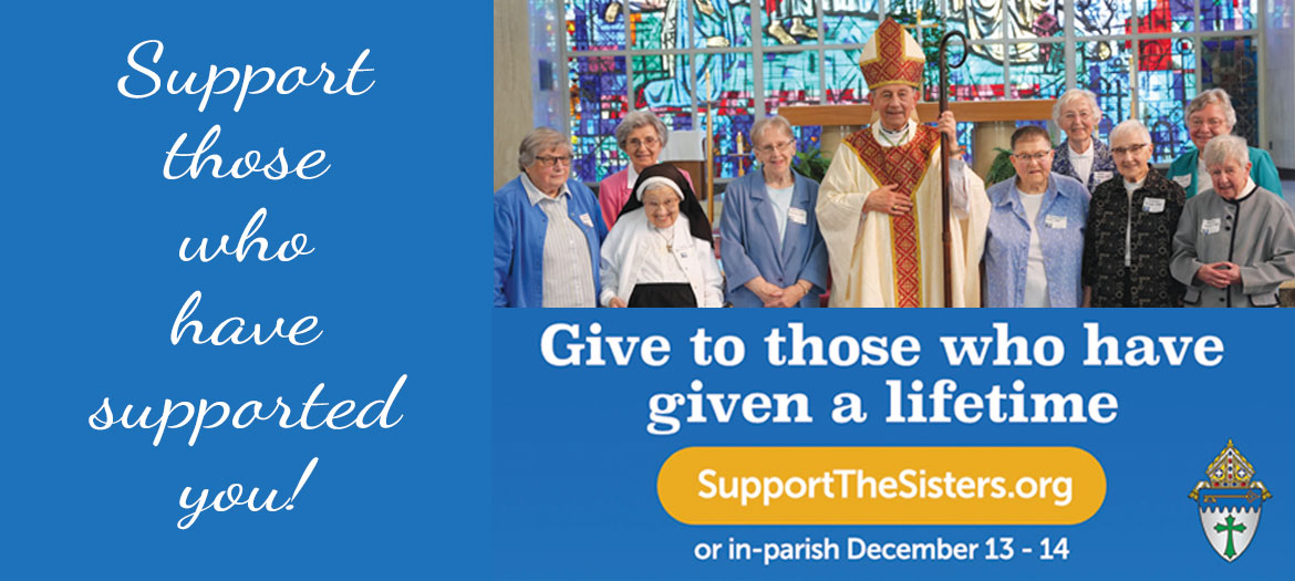 Retirement Fund for Religious Collection