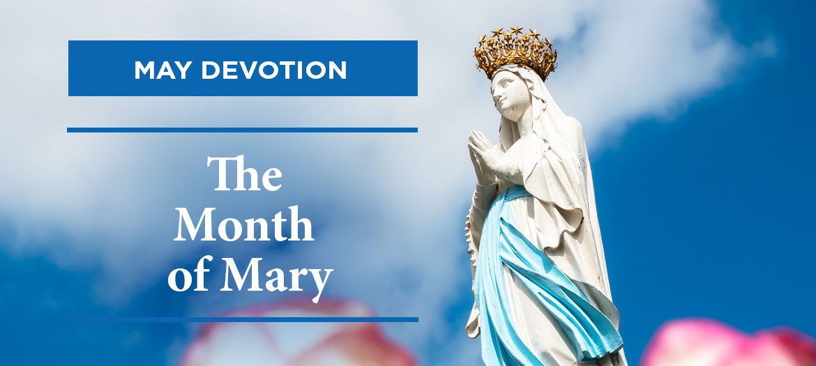 May Month of Mary