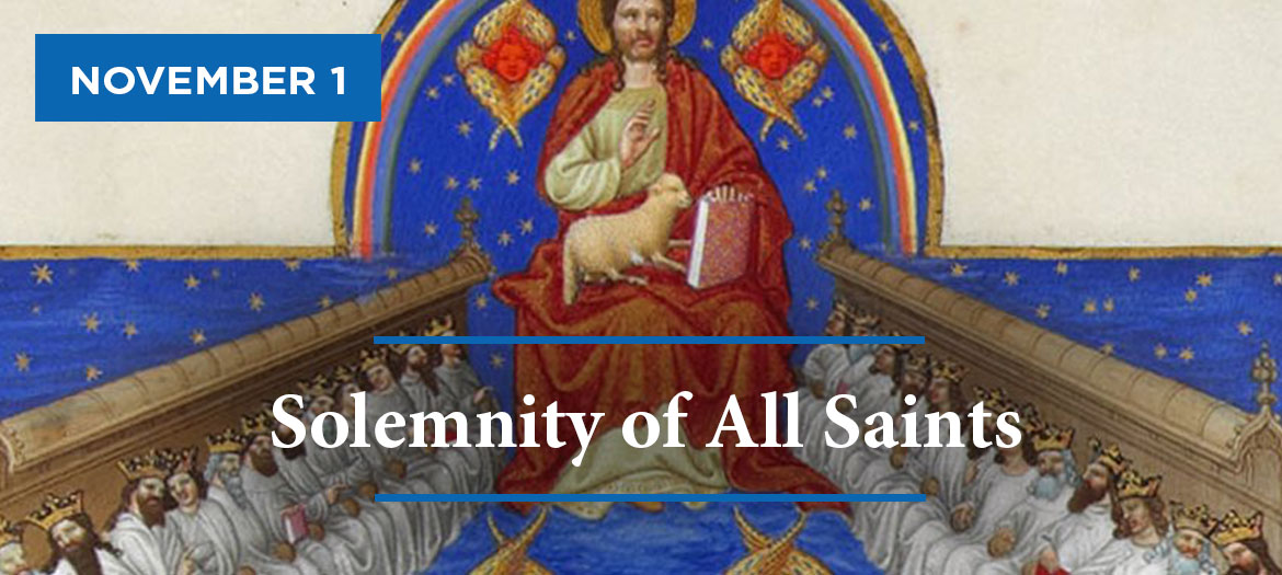 All Saints Day